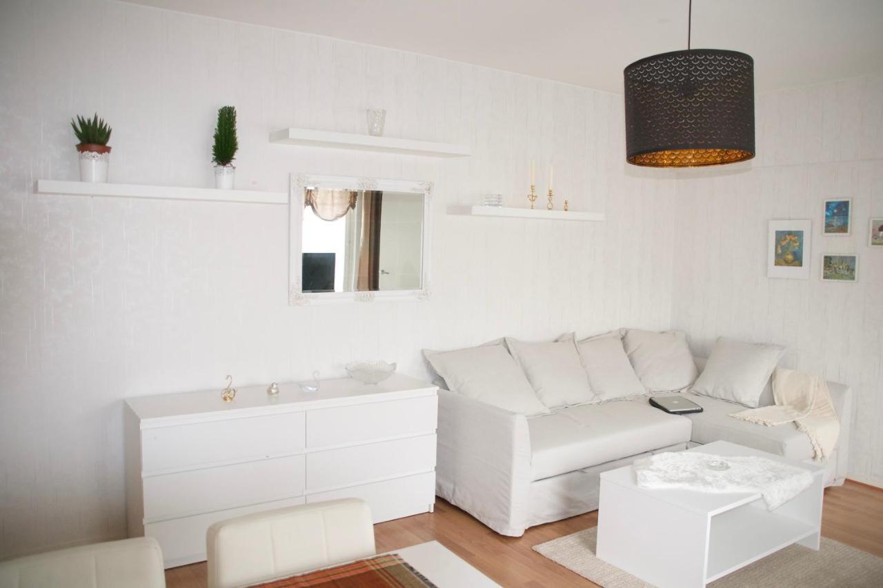 Ilona Apartments -"Home Away From Home" Kotka Extérieur photo