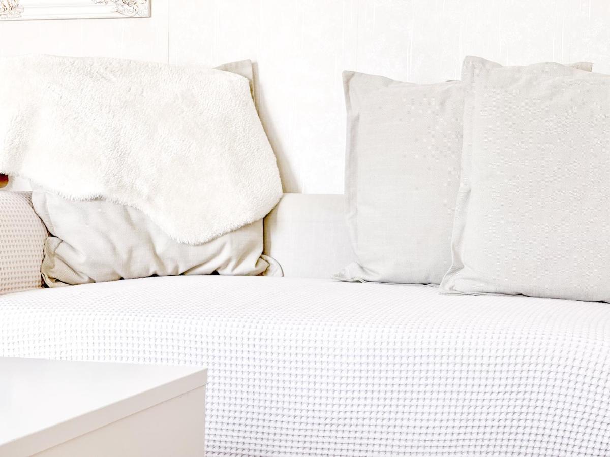 Ilona Apartments -"Home Away From Home" Kotka Extérieur photo