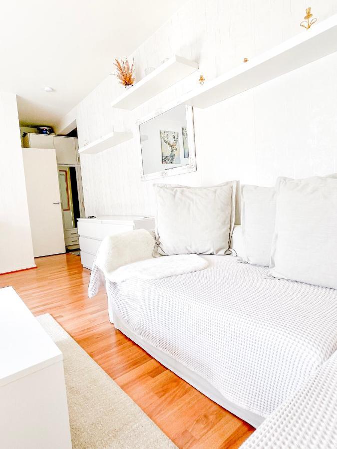 Ilona Apartments -"Home Away From Home" Kotka Extérieur photo