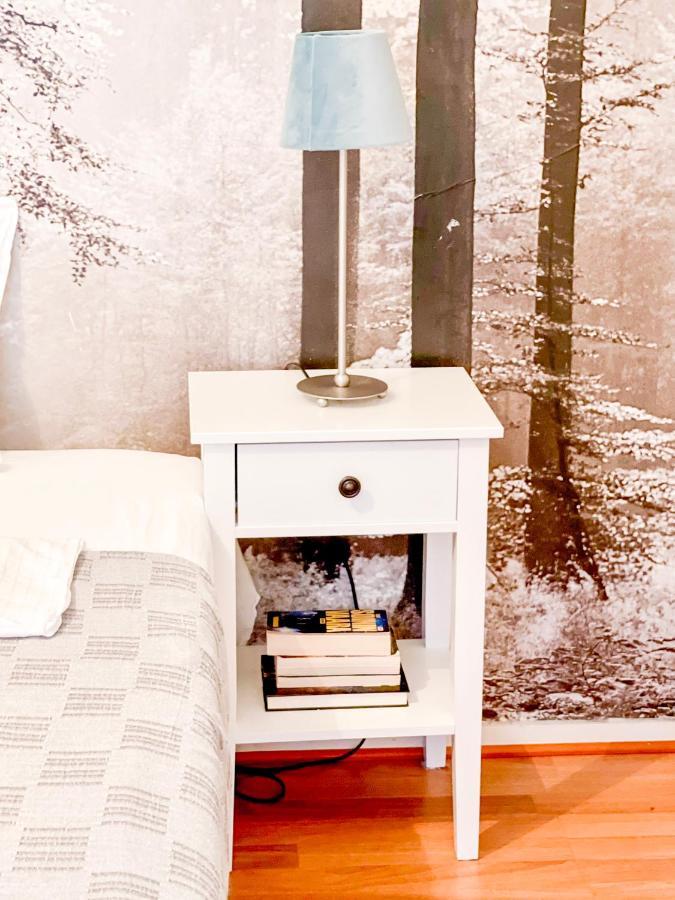 Ilona Apartments -"Home Away From Home" Kotka Extérieur photo